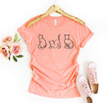 Cats T-shirt